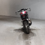 Мотоцикл Honda CB250R с пробегом 4405 km