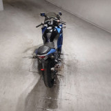 Мотоцикл Kawasaki NINJA250R с пробегом 12970 km