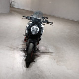 Мотоцикл KTM 390 DUKE с пробегом 9096 km