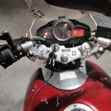 Мотоцикл Suzuki GSR250 с пробегом 8570 km