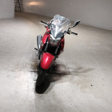 Мотоцикл Suzuki GSR250 с пробегом 8570 km