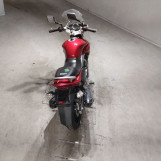 Мотоцикл Suzuki GSR250 с пробегом 8570 km