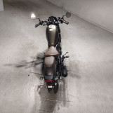 Мотоцикл Honda REBEL CMX250 S EDITION з пробігом 873 km