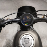 Мотоцикл Honda REBEL CMX250 S EDITION з пробігом 873 km