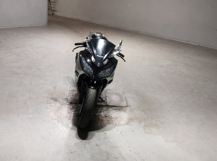 Мотоцикл Kawasaki NINJA250 с пробегом 31255 km