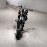Мотоцикл Kawasaki D-TRACKER250 с пробегом 21176 km
