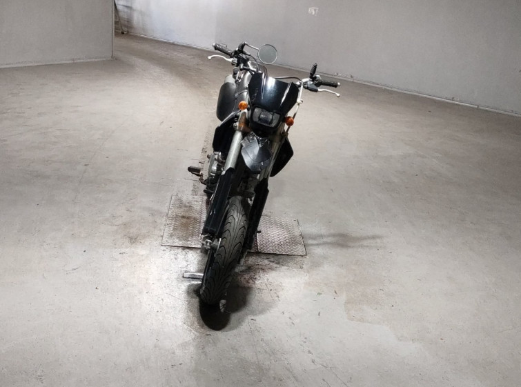 Мотоцикл Kawasaki D-TRACKER250 с пробегом 21176 km