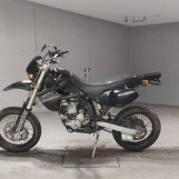 Мотоцикл Kawasaki D-TRACKER250 с пробегом 21176 km