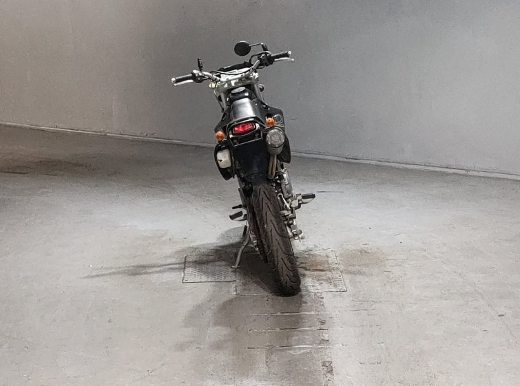 Мотоцикл Kawasaki D-TRACKER250 с пробегом 21176 km