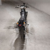 Мотоцикл Kawasaki D-TRACKER250 с пробегом 21176 km