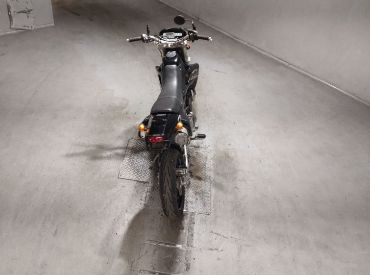 Мотоцикл Kawasaki D-TRACKER250 с пробегом 21176 km