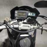 Мотоцикл Kawasaki D-TRACKER250 с пробегом 21176 km