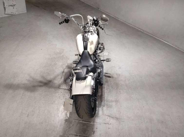 Мотоцикл HD BREAKOUT FXSB1580 с пробегом 36394 km