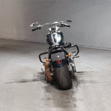 Мотоцикл HD ROCKER FXCW1580 с пробегом 21919 km