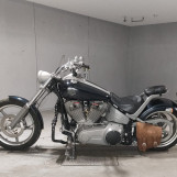 Мотоцикл HD ROCKER FXCW1580 с пробегом 21919 km