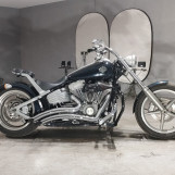 Мотоцикл HD ROCKER FXCW1580 с пробегом 21919 km