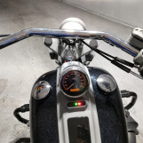Мотоцикл HD ROCKER FXCW1580 с пробегом 21919 km