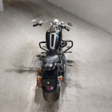 Мотоцикл HD ROCKER FXCW1580 с пробегом 21919 km