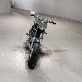 Мотоцикл Yamaha SR400 з пробігом 25183 km