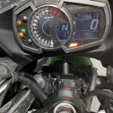Мотоцикл Kawasaki NINJA250 с пробегом 9617 km