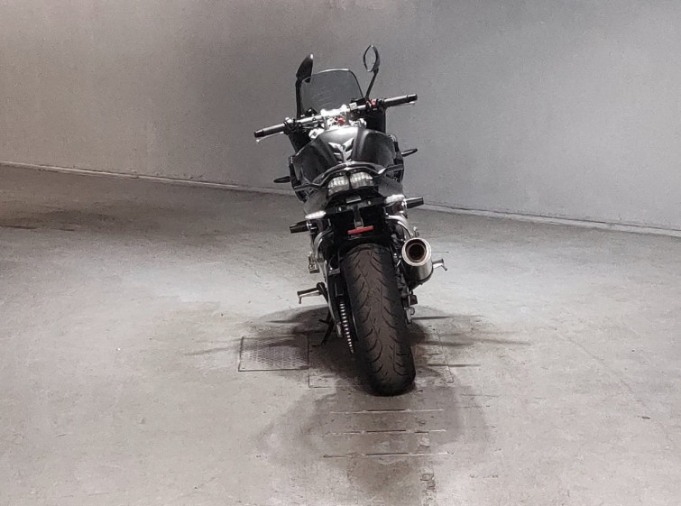 Мотоцикл Yamaha FZ1 FAZER с пробегом 56700 km