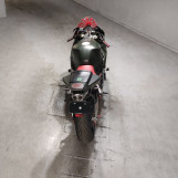 Мотоцикл Honda CBR1000RR с пробегом 81058 km