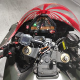 Мотоцикл Honda CBR1000RR с пробегом 81058 km