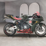 Мотоцикл Honda CBR1000RR с пробегом 81058 km