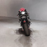 Мотоцикл Honda CBR1000RR с пробегом 81058 km