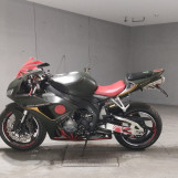 Мотоцикл Honda CBR1000RR с пробегом 81058 km
