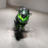 Мотоцикл Kawasaki NINJA1000 з пробігом 64483 km