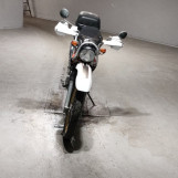 Мотоцикл Yamaha SEROW XT225 с пробегом 17283 km