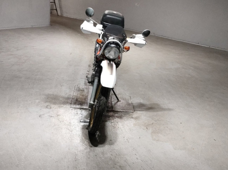 Мотоцикл Yamaha SEROW XT225 с пробегом 17283 km