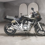 Мотоцикл Suzuki GSX250S KATANA с пробегом 64076 km