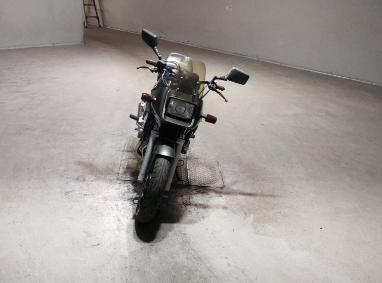 Мотоцикл Suzuki GSX250S KATANA с пробегом 64076 km