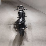 Мотоцикл Yamaha MT-25 з пробігом 18388 km