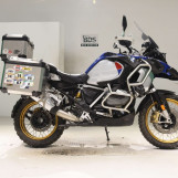 Мотоцикл BMW R1250GS ADVENTURE з пробігом 25219 km
