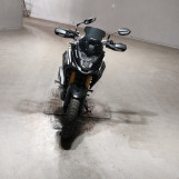 Мотоцикл Honda CB200XA с пробегом 3516 km