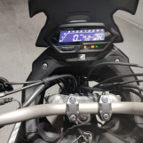 Мотоцикл Honda CB200XA с пробегом 3516 km