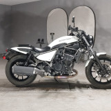Мотоцикл Kawasaki ELIMINATOR 400 з пробігом 15876 km