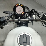 Мотоцикл Kawasaki ELIMINATOR 400 з пробігом 15876 km