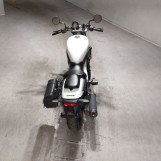 Мотоцикл Kawasaki ELIMINATOR 400 з пробігом 15876 km