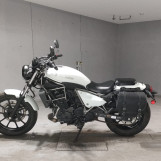 Мотоцикл Kawasaki ELIMINATOR 400 з пробігом 15876 km