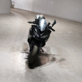 Мотоцикл Kawasaki NINJA ZX-25R с пробегом 18108 km