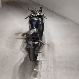 Мотоцикл Kawasaki NINJA ZX-25R с пробегом 18108 km