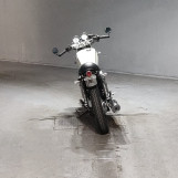 Мотоцикл Yamaha SR400 с пробегом 17224 km