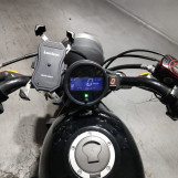 Мотоцикл Honda REBEL CMX250 з пробігом 6616 km