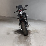Мотоцикл Yamaha MT-07 з пробігом 58646 km