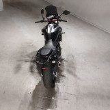 Мотоцикл Yamaha MT-07 з пробігом 58646 km