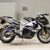 Мотоцикл Suzuki GSX-R750 с пробегом 20456 km